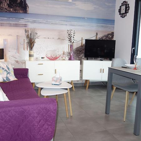Apartment Le Clos Des Alberes-2 By Interhome Аржеле-сюр-Мер Екстер'єр фото