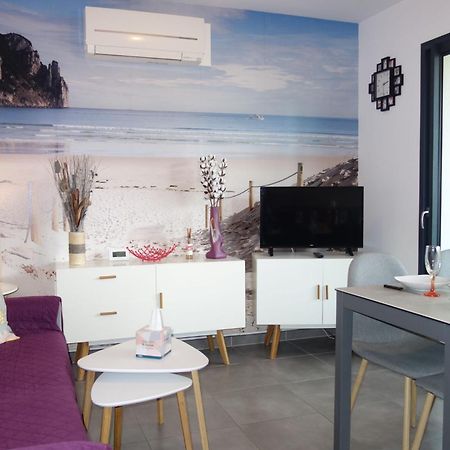 Apartment Le Clos Des Alberes-2 By Interhome Аржеле-сюр-Мер Екстер'єр фото